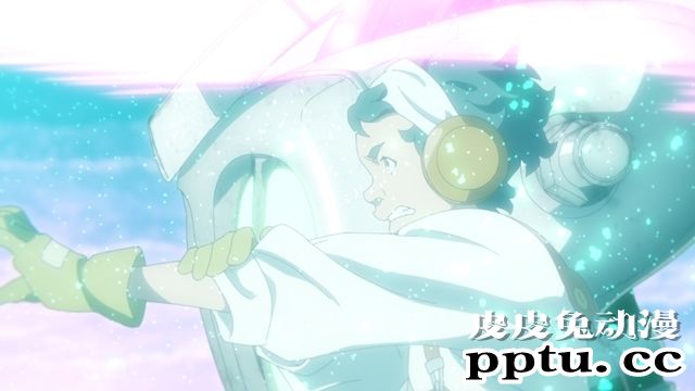 「LISTENERS」第12话先行画面公开