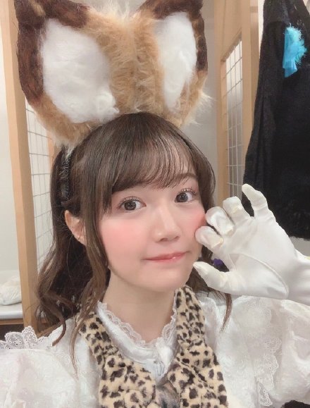 人气美少女声优尾崎由香 睽违两年推出第二本写真
