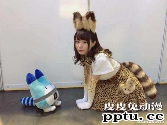 人气美少女声优尾崎由香 睽违两年推出第二本写真