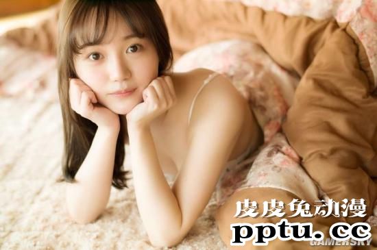 人气美少女声优尾崎由香 睽违两年推出第二本写真