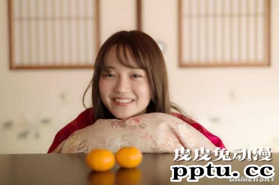 人气美少女声优尾崎由香 睽违两年推出第二本写真