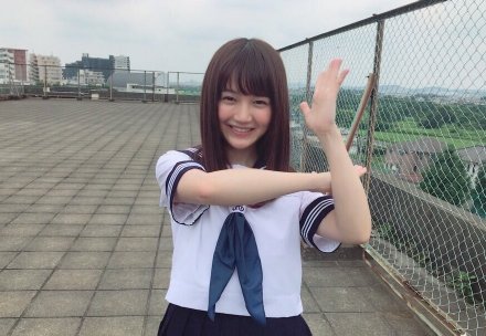 人气美少女声优尾崎由香 睽违两年推出第二本写真