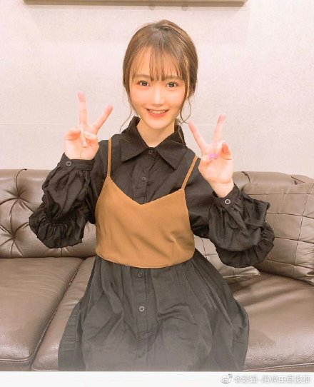 人气美少女声优尾崎由香 睽违两年推出第二本写真