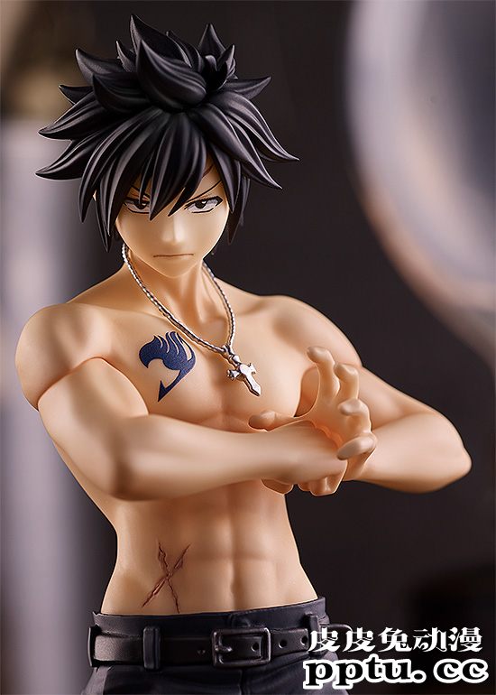 见识下真正的冰之魔法！ 「格雷&middot;佛尔帕斯塔」手办预售-皮皮兔动漫