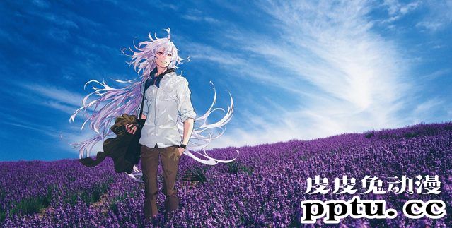 「FGO」五周年企划Under the Same Sky第四弹