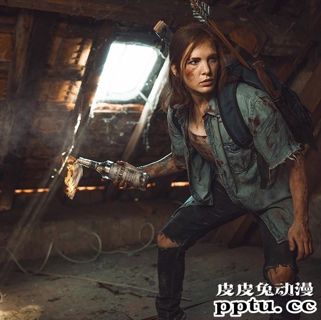 超萌兽耳娘的绝妙美腿 一周大师级CosPlay赏