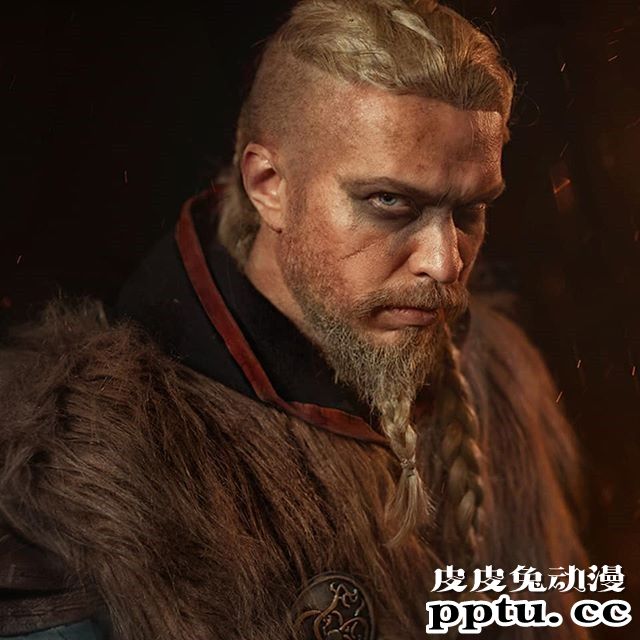 超萌兽耳娘的绝妙美腿 一周大师级CosPlay赏