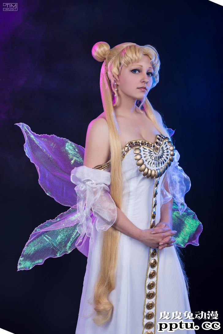 超萌兽耳娘的绝妙美腿 一周大师级CosPlay赏