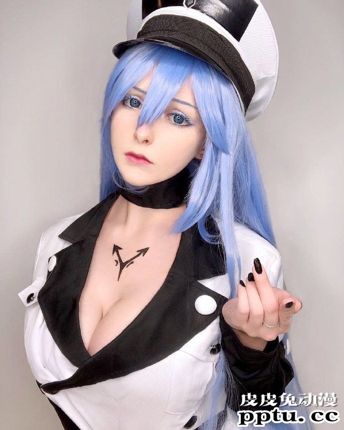 超萌兽耳娘的绝妙美腿 一周大师级CosPlay赏