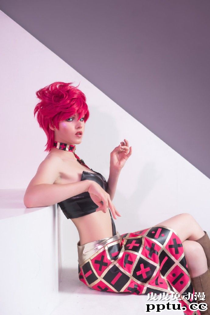 超萌兽耳娘的绝妙美腿 一周大师级CosPlay赏