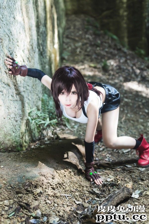 超萌兽耳娘的绝妙美腿 一周大师级CosPlay赏