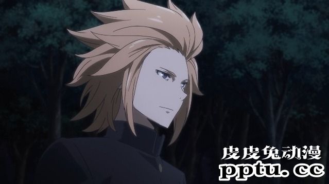 「格莱普尼尔」第十一话先行画面公布