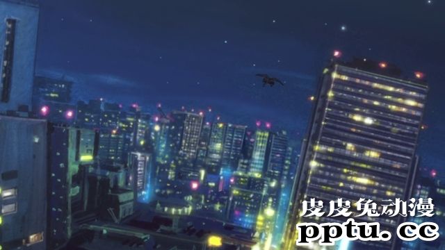 「邪神与厨二病少女’」第十一话的先行剪辑画面登场