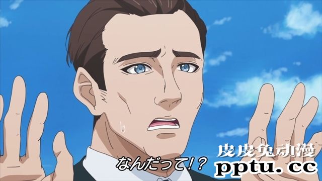 「邪神与厨二病少女’」第十一话的先行剪辑画面登场