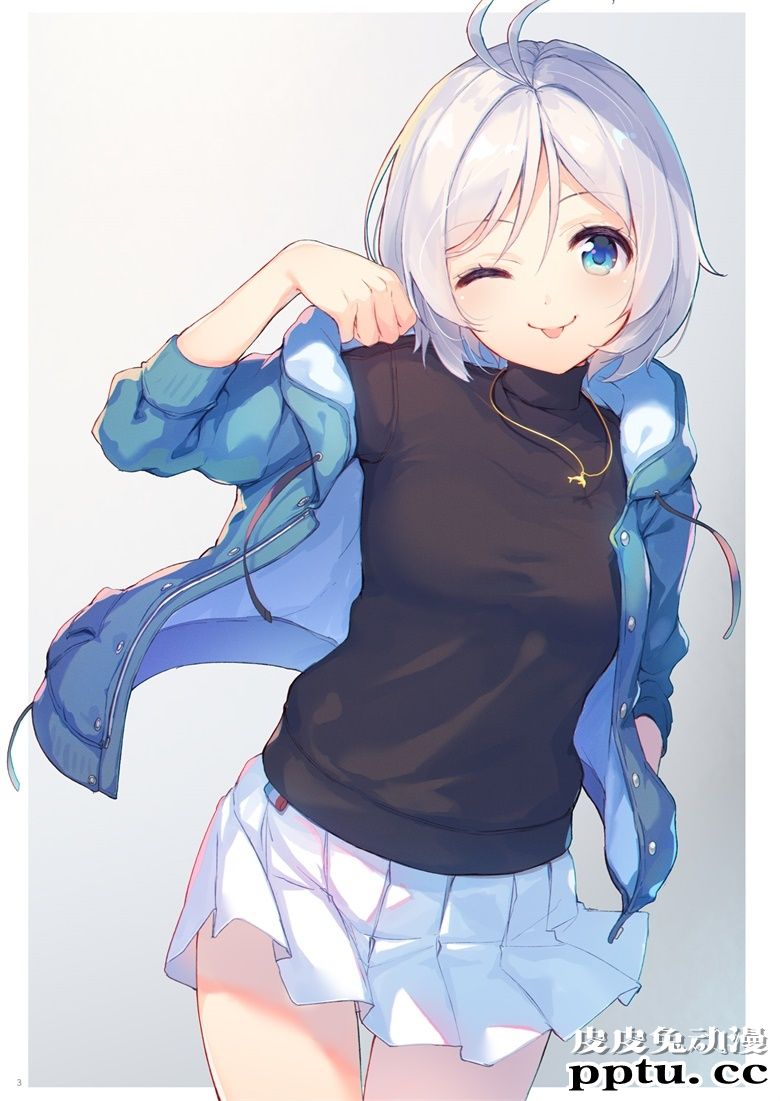 (C95) [art en ciel. (にじはしそら)] GOOD OLD-FASHIONED LOVER GIRL #2 (バーチャルYouTuber)