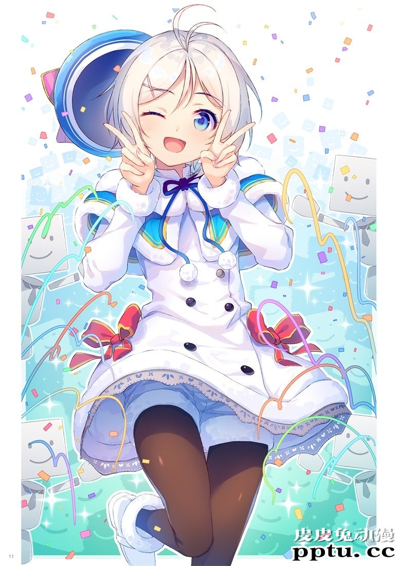 (C95) [art en ciel. (にじはしそら)] GOOD OLD-FASHIONED LOVER GIRL #2 (バーチャルYouTuber)