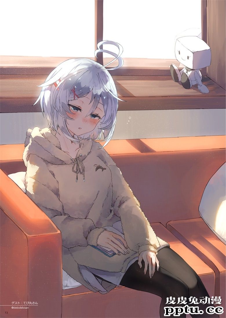 (C95) [art en ciel. (にじはしそら)] GOOD OLD-FASHIONED LOVER GIRL #2 (バーチャルYouTuber)