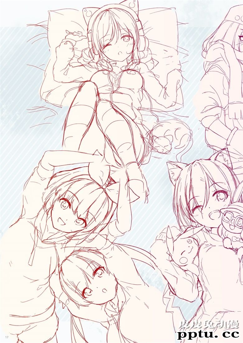 (C95) [art en ciel. (にじはしそら)] GOOD OLD-FASHIONED LOVER GIRL #2 (バーチャルYouTuber)