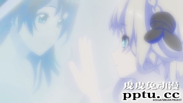 四月番剧「新樱花大战」第十二话先行画面公开