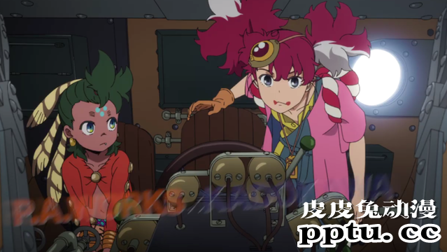 话题新番「天晴烂漫！」最新宣传CM公开