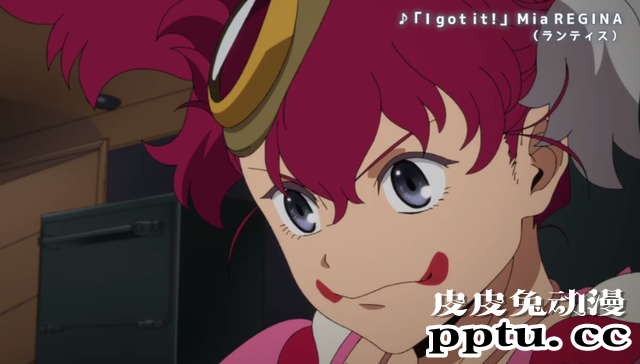 话题新番「天晴烂漫！」最新宣传CM公开