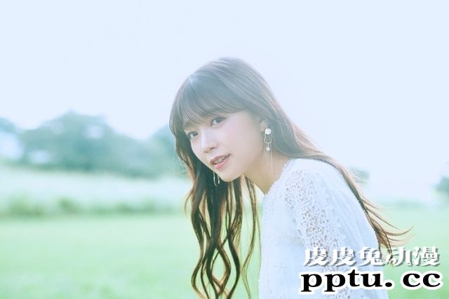 声优三森铃子的2020年演唱会BD＆DVD将于8月26日发售！