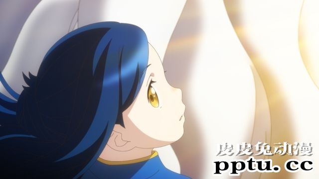 春季动画「小书痴的下克上」二十六章「梦的世界」概要公开！-皮皮兔动漫