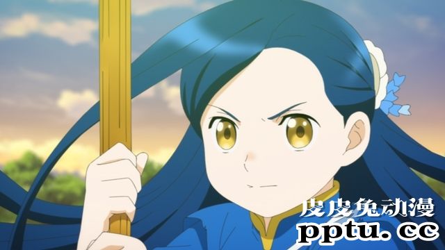 春季动画「小书痴的下克上」二十六章「梦的世界」概要公开！