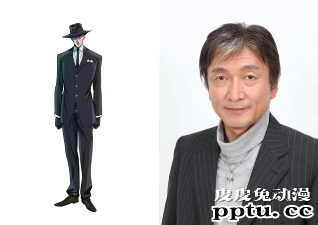 原创电视动画「GIBIATE」确定2020年7月8日开始放送追加声优