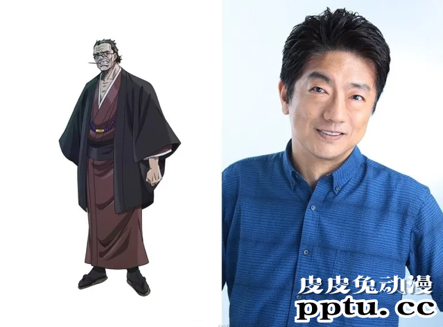 原创电视动画「GIBIATE」确定2020年7月8日开始放送追加声优