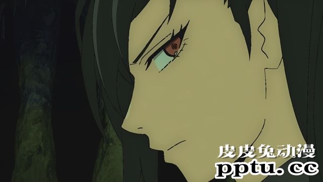 「神之塔 -Tower of God」第十二话先行画面公开