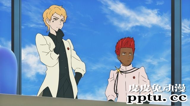 「神之塔 -Tower of God」第十二话先行画面公开