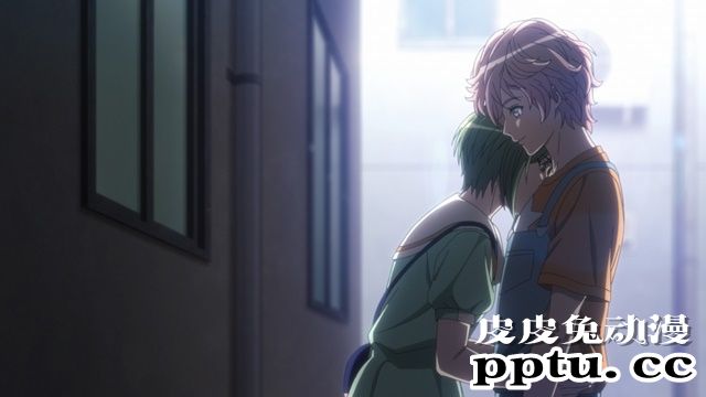 「A3!」第11话先行画面公开-皮皮兔动漫