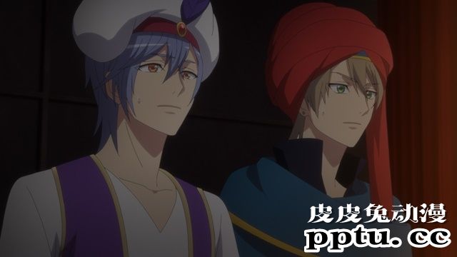 「A3!」第11话先行画面公开
