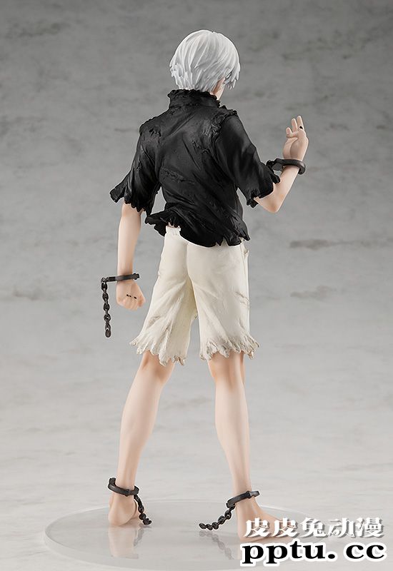 「东京食尸鬼」金木研手办发售