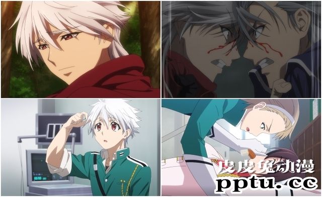 TV动画「星掠者」最终回前特别节目将在ABEMA上发布！-皮皮兔动漫