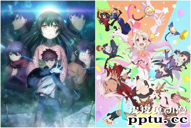 剧场版「伊莉雅雪下的誓言」6月19日开始上映特集-皮皮兔动漫