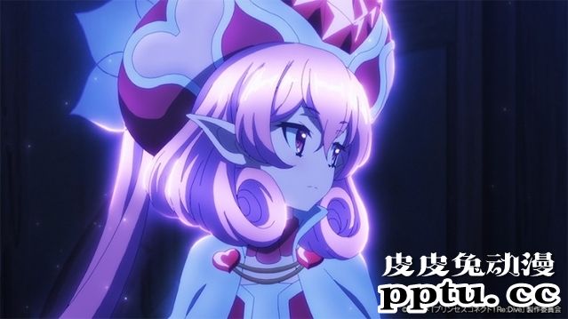 「公主连接！Re：Dive」新角色妮妮卡视觉公开