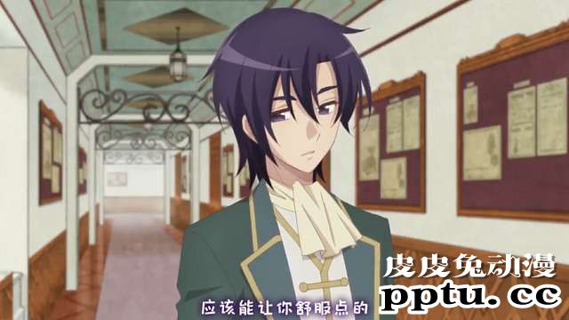 「转生恶役」向尼克尔提问的10个问题 Q7