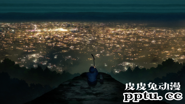 春季动画「听我的电波吧」第12话先行画面概括