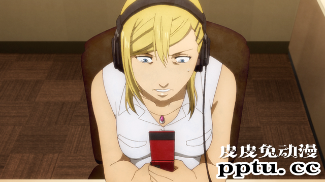 春季动画「听我的电波吧」第12话先行画面概括