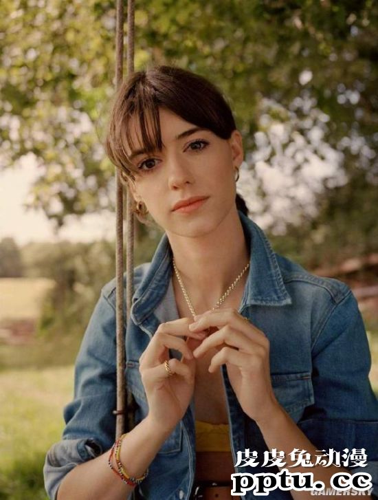 神似性转版“钢铁侠”？因美剧爆红的英国女星