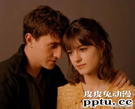 神似性转版“钢铁侠”？因美剧爆红的英国女星