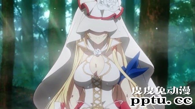 「你与我最后的战场 亦或是世界起始的圣战」最新PV预告公布