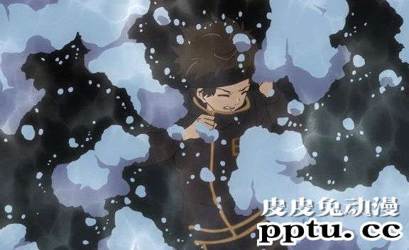 「神之塔」 第11话剧情解析-皮皮兔动漫