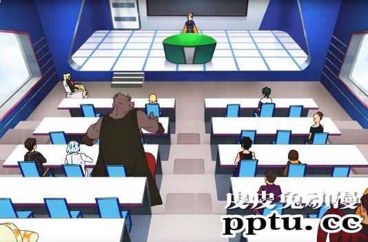 「神之塔」 第11话剧情解析