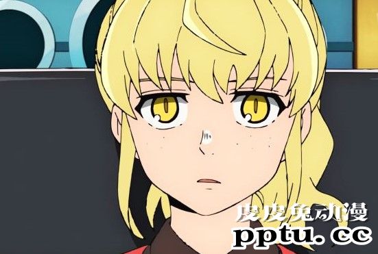 「神之塔」 第11话剧情解析