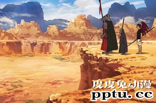 「神之塔」 第11话剧情解析