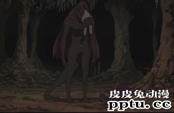 「神之塔」 第11话剧情解析