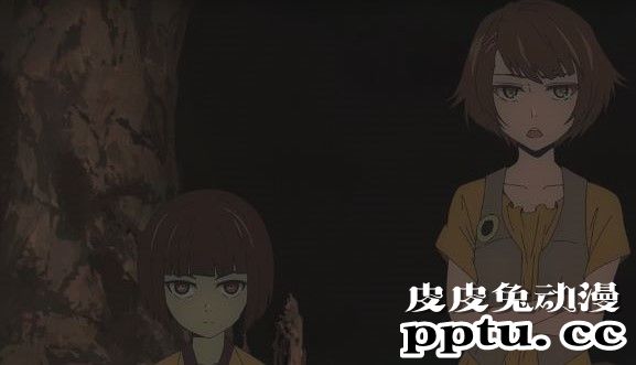 「神之塔」 第11话剧情解析